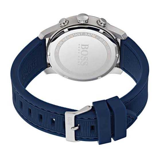 Hugo Boss Watches HB1513526 Erkek Kol Saati - 2