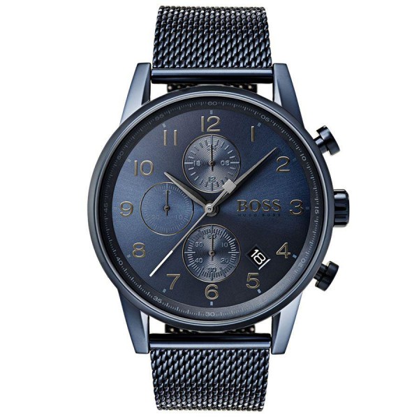 Hugo Boss HB1513538 Erkek Kol Saati - 3