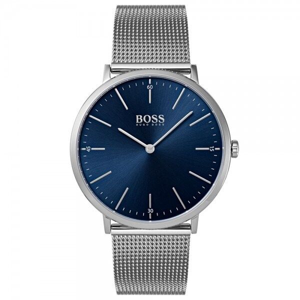 Hugo Boss HB1513541 Erkek Kol Saati - 1