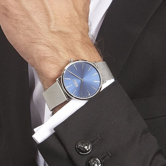 Hugo Boss HB1513541 Erkek Kol Saati - 3