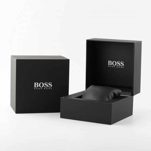 Hugo Boss HB1513541 Erkek Kol Saati - 4