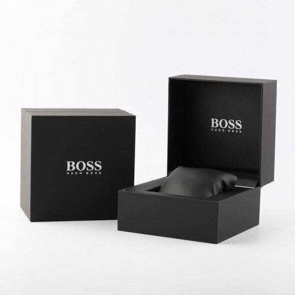 Hugo Boss HB1513541 Erkek Kol Saati - 4
