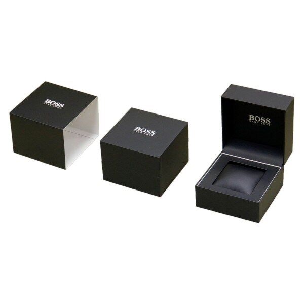 Hugo Boss HB1513541 Erkek Kol Saati - 5