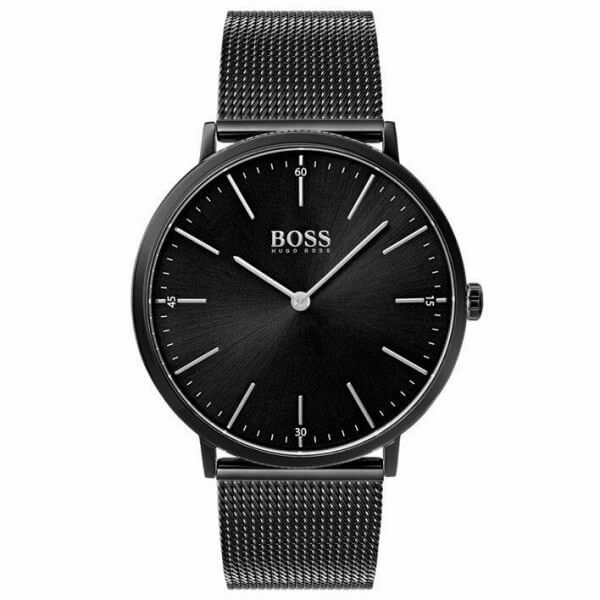 Hugo Boss HB1513542 Erkek Kol Saati - 1