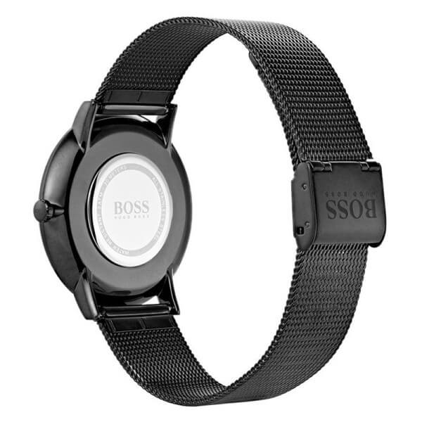 Hugo Boss HB1513542 Erkek Kol Saati - 3
