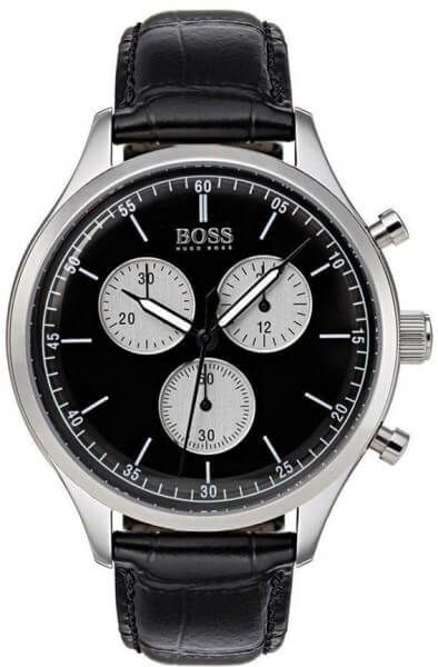 Hugo Boss HB1513543 Erkek Kol Saati - 1