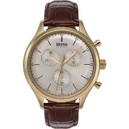 Hugo Boss Watches HB1513545 Erkek Kol Saati - 1