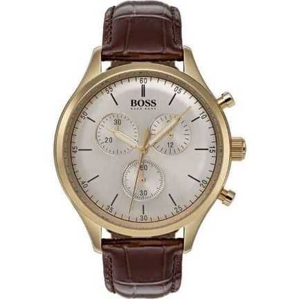 Hugo Boss Watches HB1513545 Erkek Kol Saati - 1