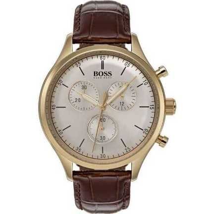 Hugo Boss Watches HB1513545 Erkek Kol Saati - 3
