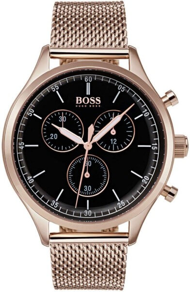 Hugo Boss HB1513548 Erkek Kol Saati - 1