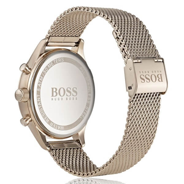 Hugo Boss HB1513548 Erkek Kol Saati - 3