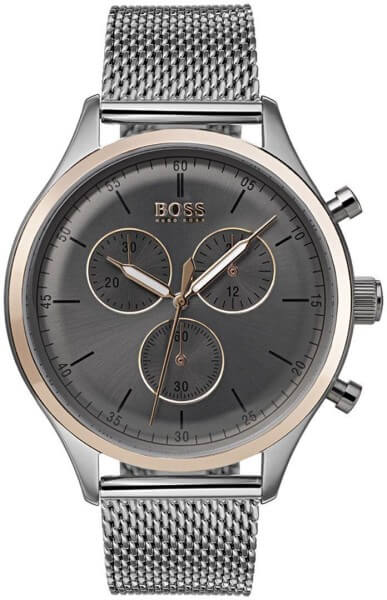 Hugo Boss HB1513549 Erkek Kol Saati - 2