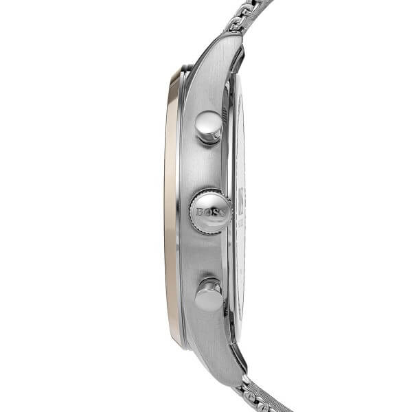 Hugo Boss HB1513549 Erkek Kol Saati - 1