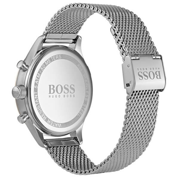 Hugo Boss HB1513549 Erkek Kol Saati - 3