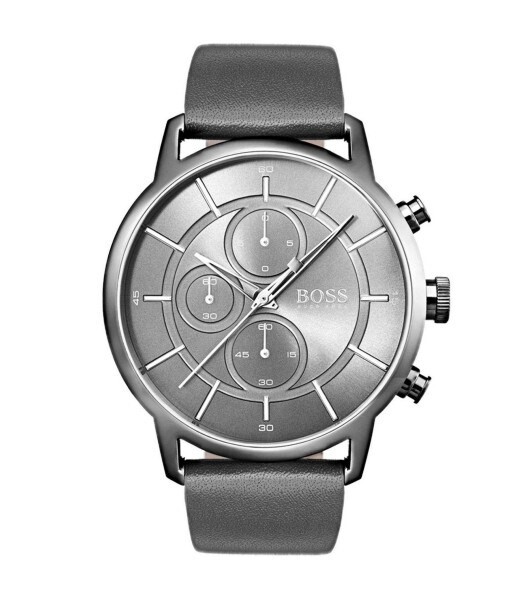 Hugo Boss HB1513570 Erkek Kol Saati - 1
