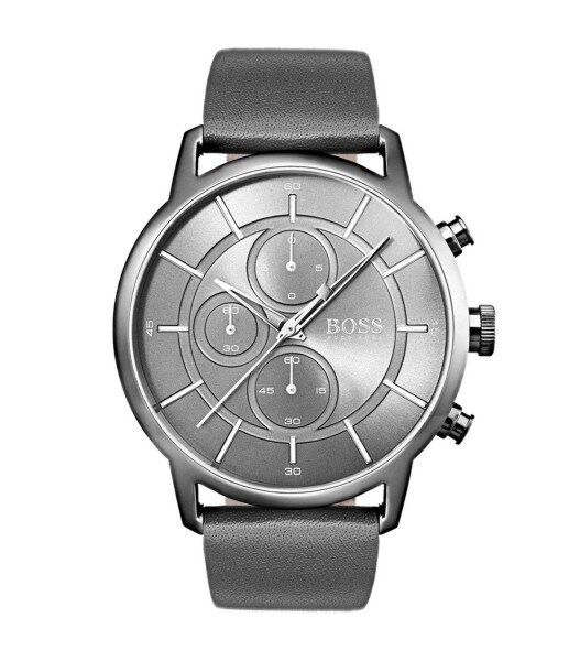 Hugo Boss HB1513570 Erkek Kol Saati - 1