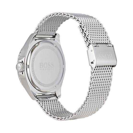 Hugo Boss Watches HB1513571 Erkek Kol Saati - 2