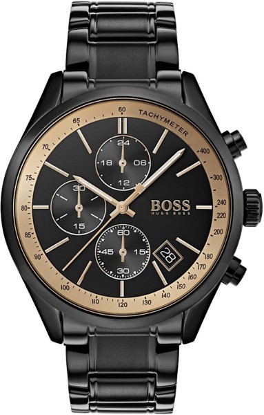 Hugo Boss HB1513578 Erkek Kol Saati - 1