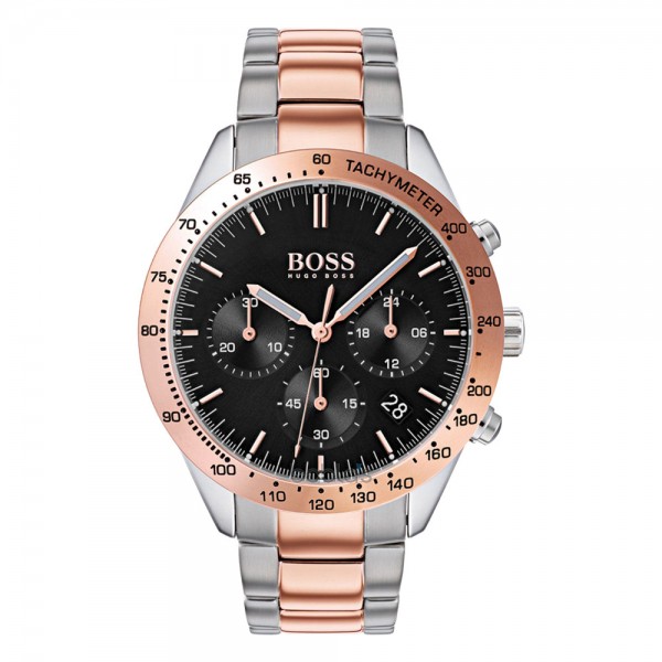 Hugo Boss HB1513584 Erkek Kol Saati - 1