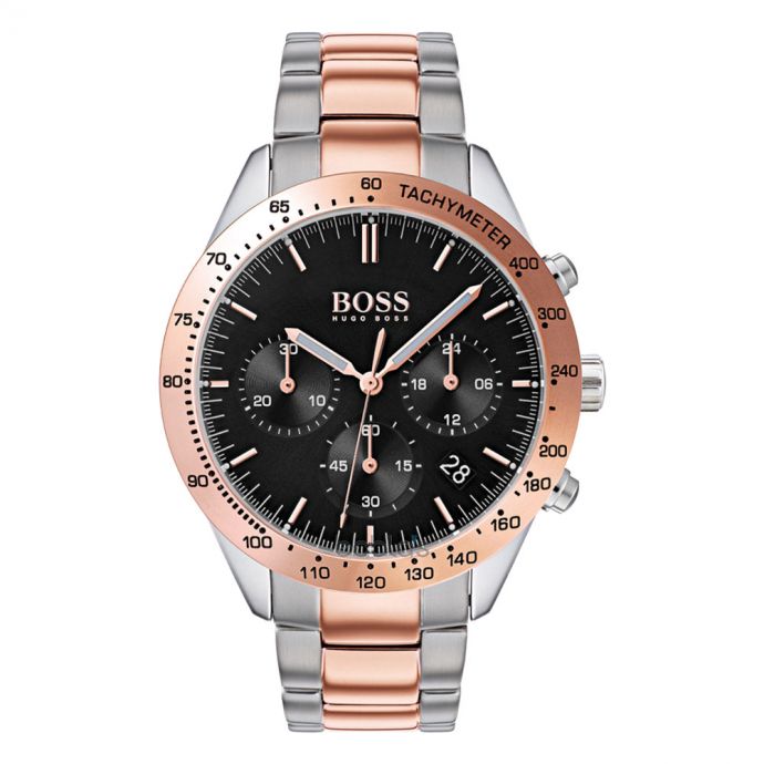 Hugo Boss HB1513584 Erkek Kol Saati - 1