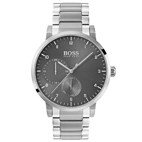 Hugo Boss HB1513596 Erkek Kol Saati - 5
