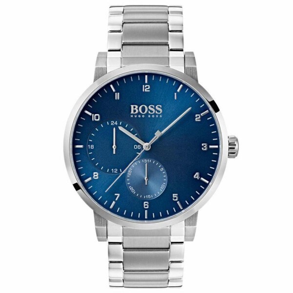 Hugo Boss HB1513597 Erkek Kol Saati - 1