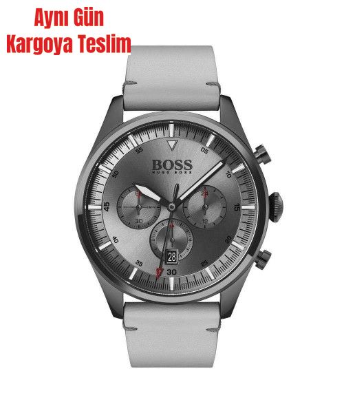 Hugo Boss HB1513710 Erkek Kol Saati - 2