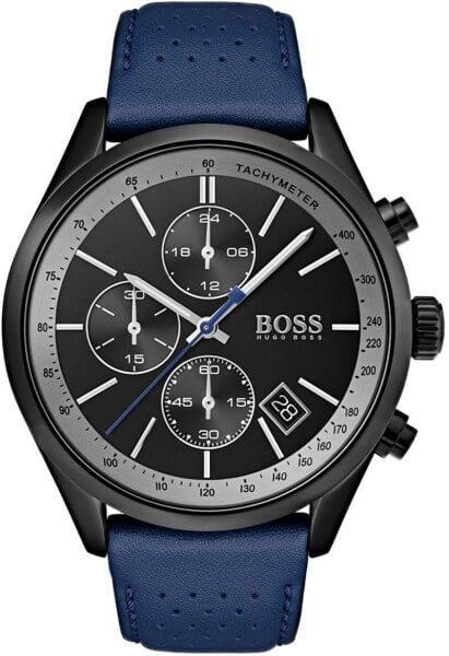 Hugo Boss HB1513563 Erkek Kol Saati - 1