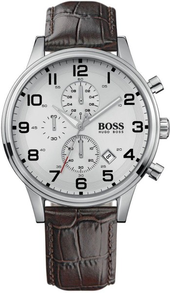 Hugo Boss HB1512447 Erkek Kol Saati - 1