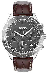 Hugo Boss HB1513598 Erkek Kol Saati - 5