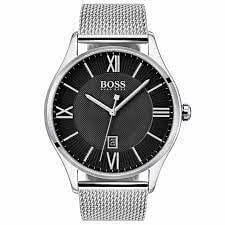 Hugo Boss HB1513601 Erkek Kol Saati - 1