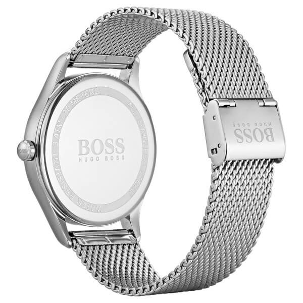 Hugo Boss HB1513601 Erkek Kol Saati - 3