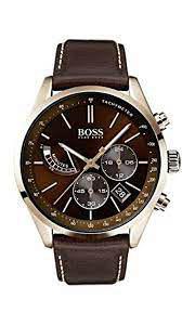 Hugo Boss HB1513605 Erkek Kol Saati - 1
