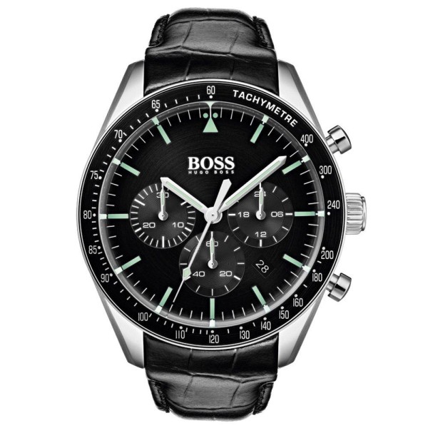 Hugo Boss HB1513625 Erkek Kol Saati - 1