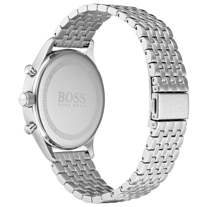 Hugo Boss HB1513652 Erkek Kol Saati - 3