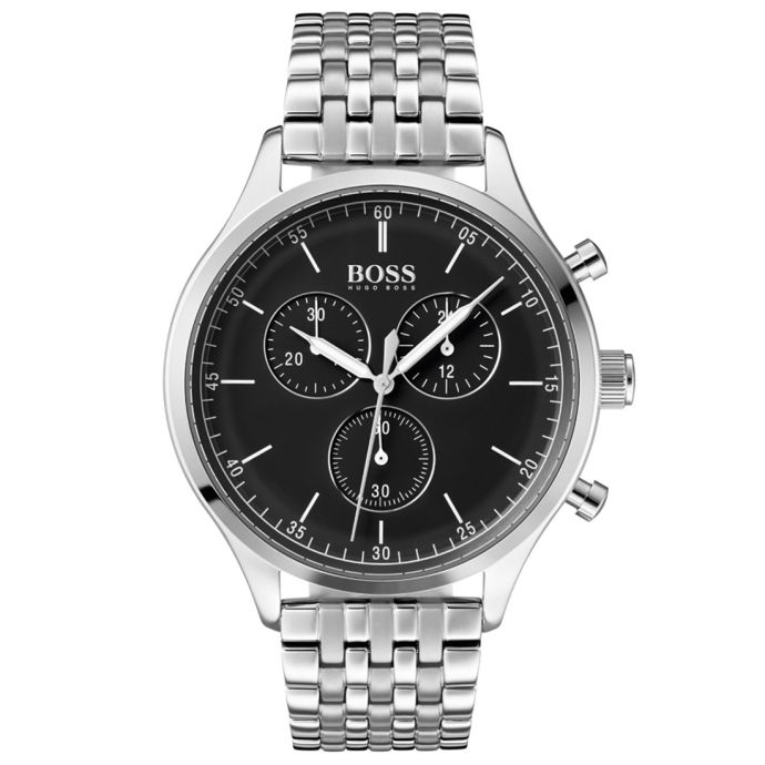 Hugo Boss HB1513652 Erkek Kol Saati - 1