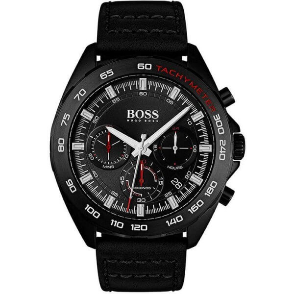 Hugo Boss HB1513662 Erkek Kol Saati - 1