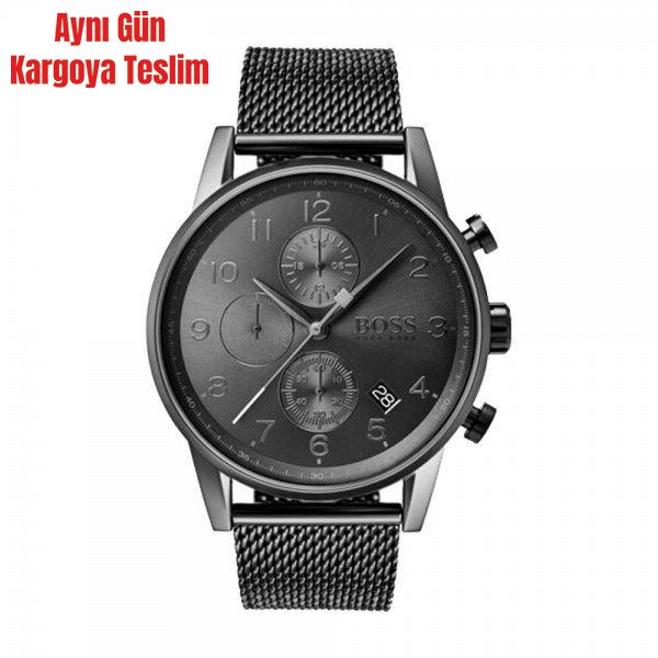 Hugo Boss HB1513674 Erkek Kol Saati - 3