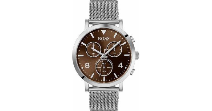 Hugo Boss HB1513694 Erkek Kol Saati - 1