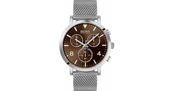 Hugo Boss HB1513694 Erkek Kol Saati - 2
