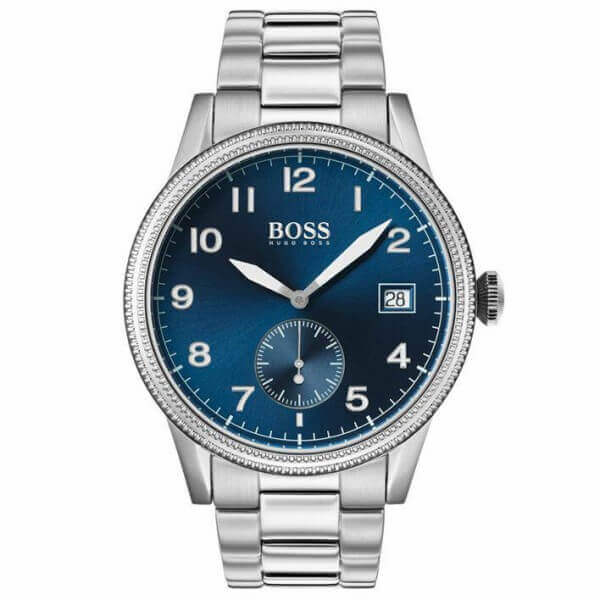 Boss Watches HB1513707 Erkek Kol Saati - 1
