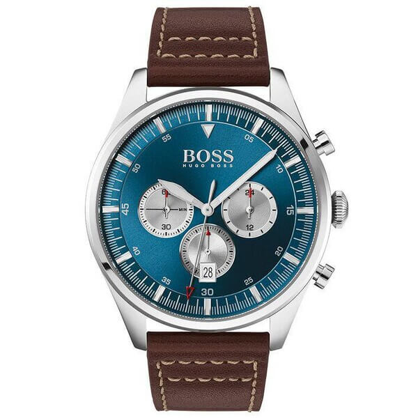Hugo Boss HB1513709 Erkek Kol Saati - 1