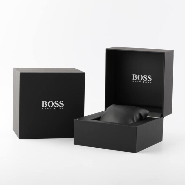 Hugo Boss HB1513709 Erkek Kol Saati - 6