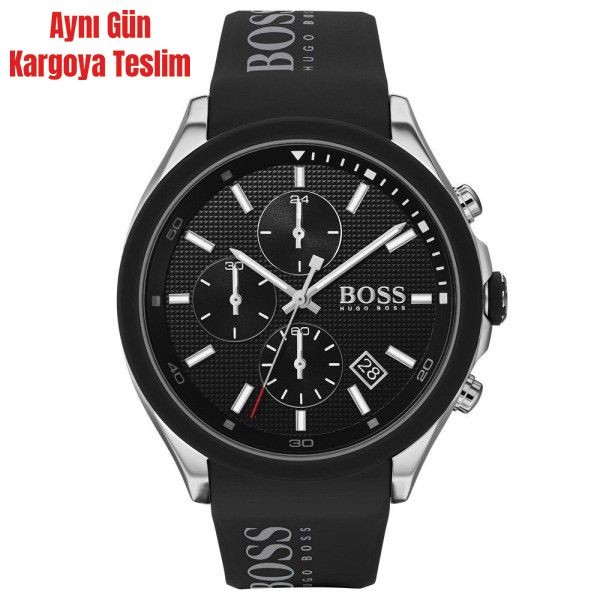 Hugo Boss HB1513716 Erkek Kol Saati - 2