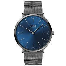 Hugo Boss HB1513734 Erkek Kol Saati - 1