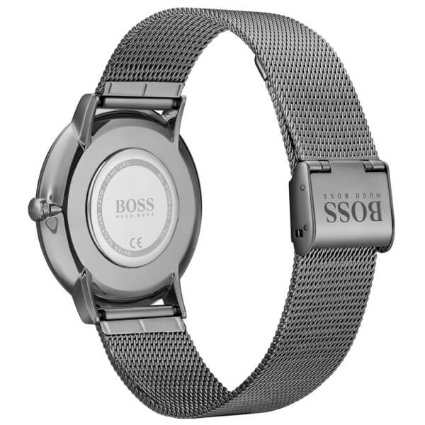 Hugo Boss HB1513734 Erkek Kol Saati - 3