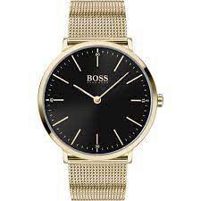 Hugo Boss HB1513735 Erkek Kol Saati - 1