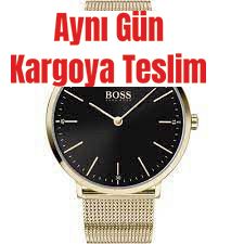 Hugo Boss HB1513735 Erkek Kol Saati - 2