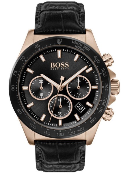 Hugo Boss HB1513753 Erkek Kol Saati - 1