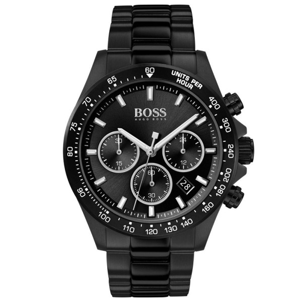 Hugo Boss HB1513754 Erkek Kol Saati - 1